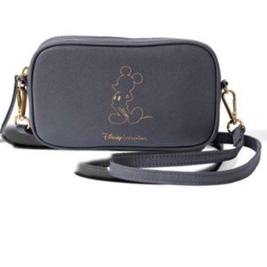NEW Pandora x Disney 90th Anniversary Purse
